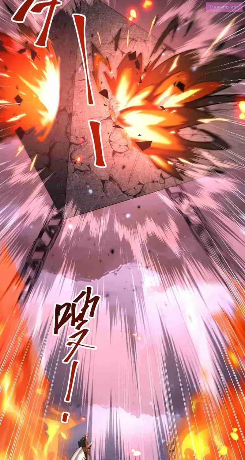 I Got The Weakest Class, Dragon Tamer!? Zinmanga X Chapter 87 Page 14