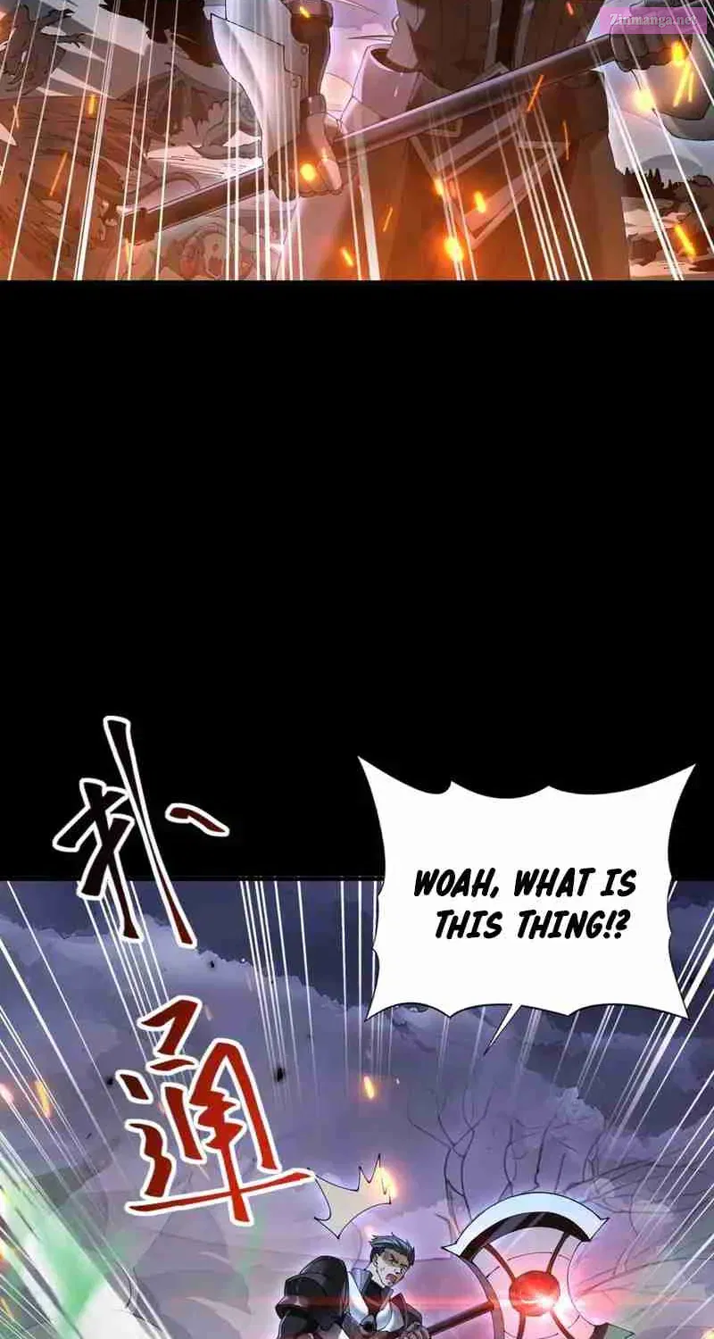 I Got The Weakest Class, Dragon Tamer!? Zinmanga X Chapter 87 Page 21
