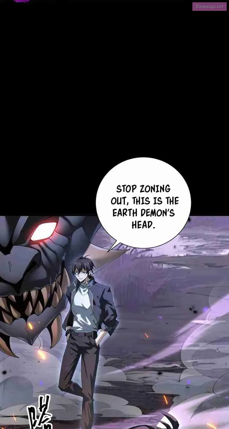 I Got The Weakest Class, Dragon Tamer!? Zinmanga X Chapter 87 Page 24