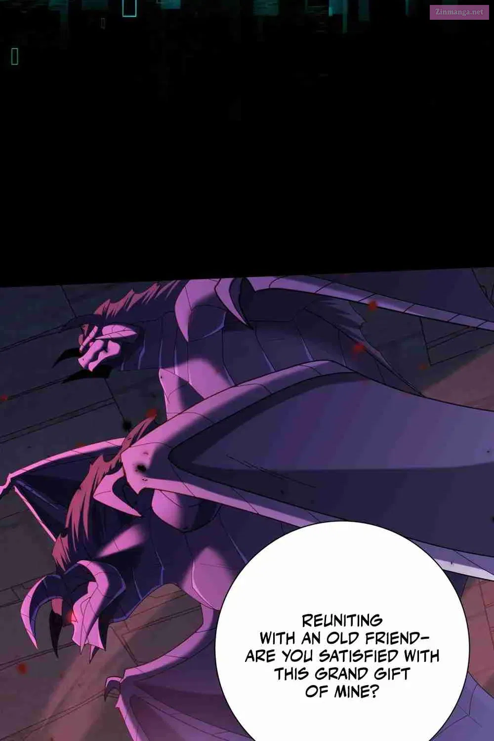 I Got The Weakest Class, Dragon Tamer!? Zinmanga X Chapter 86 Page 18