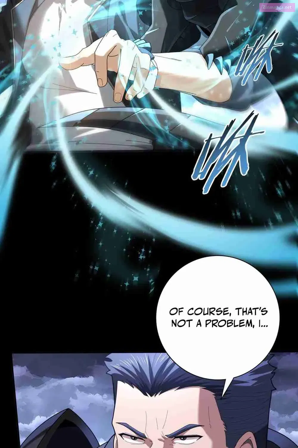 I Got The Weakest Class, Dragon Tamer!? Zinmanga X Chapter 85 Page 15