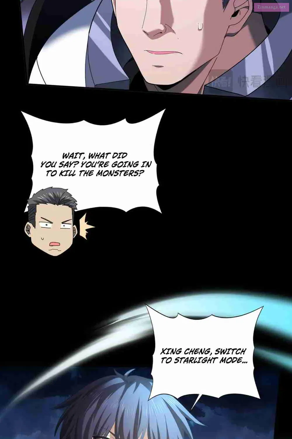 I Got The Weakest Class, Dragon Tamer!? Zinmanga X Chapter 85 Page 16