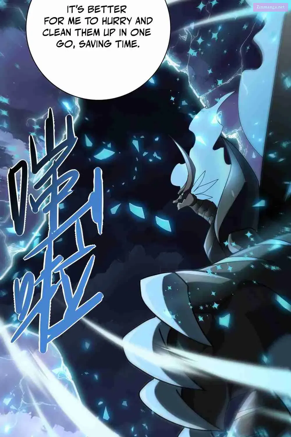 I Got The Weakest Class, Dragon Tamer!? Zinmanga X Chapter 85 Page 22