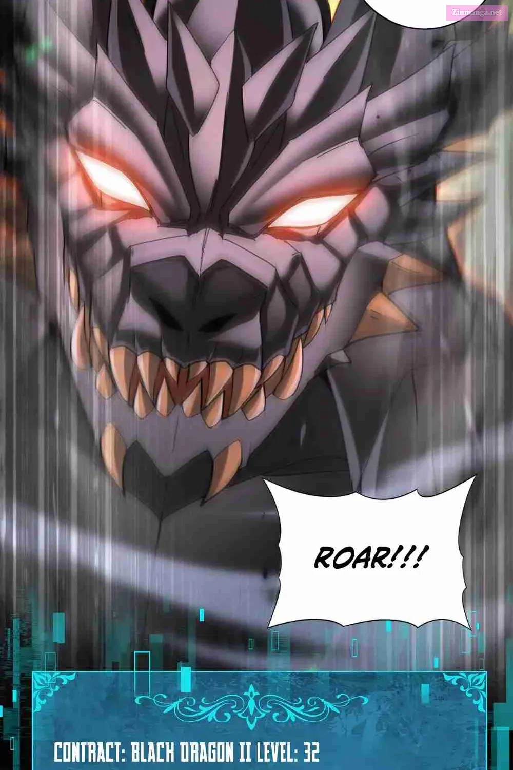 I Got The Weakest Class, Dragon Tamer!? Zinmanga X Chapter 85 Page 40
