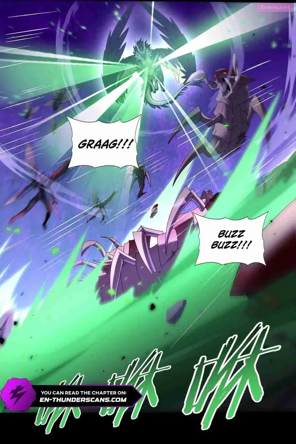 I Got The Weakest Class, Dragon Tamer!? Zinmanga X Chapter 85 Page 55