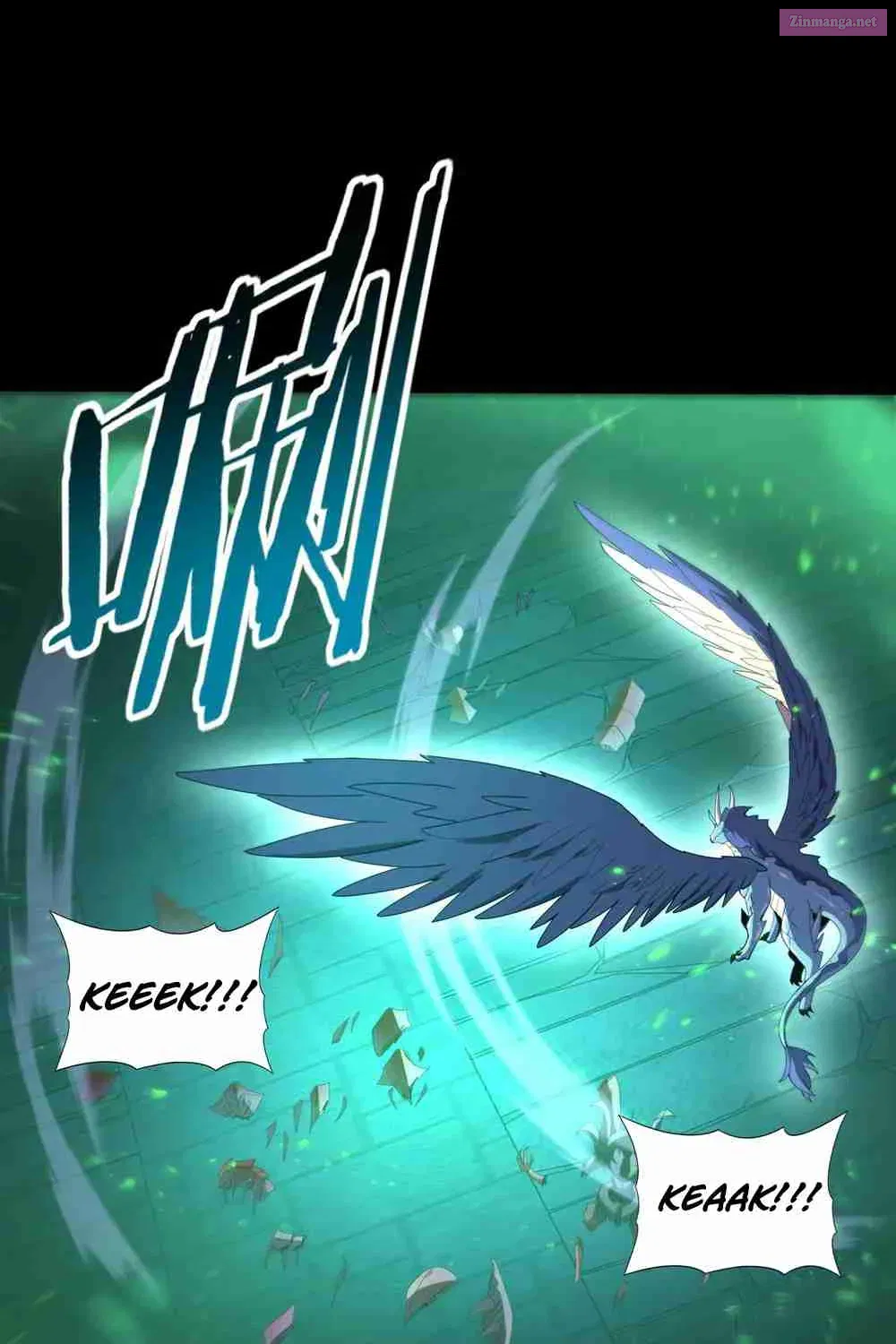I Got The Weakest Class, Dragon Tamer!? Zinmanga X Chapter 85 Page 56