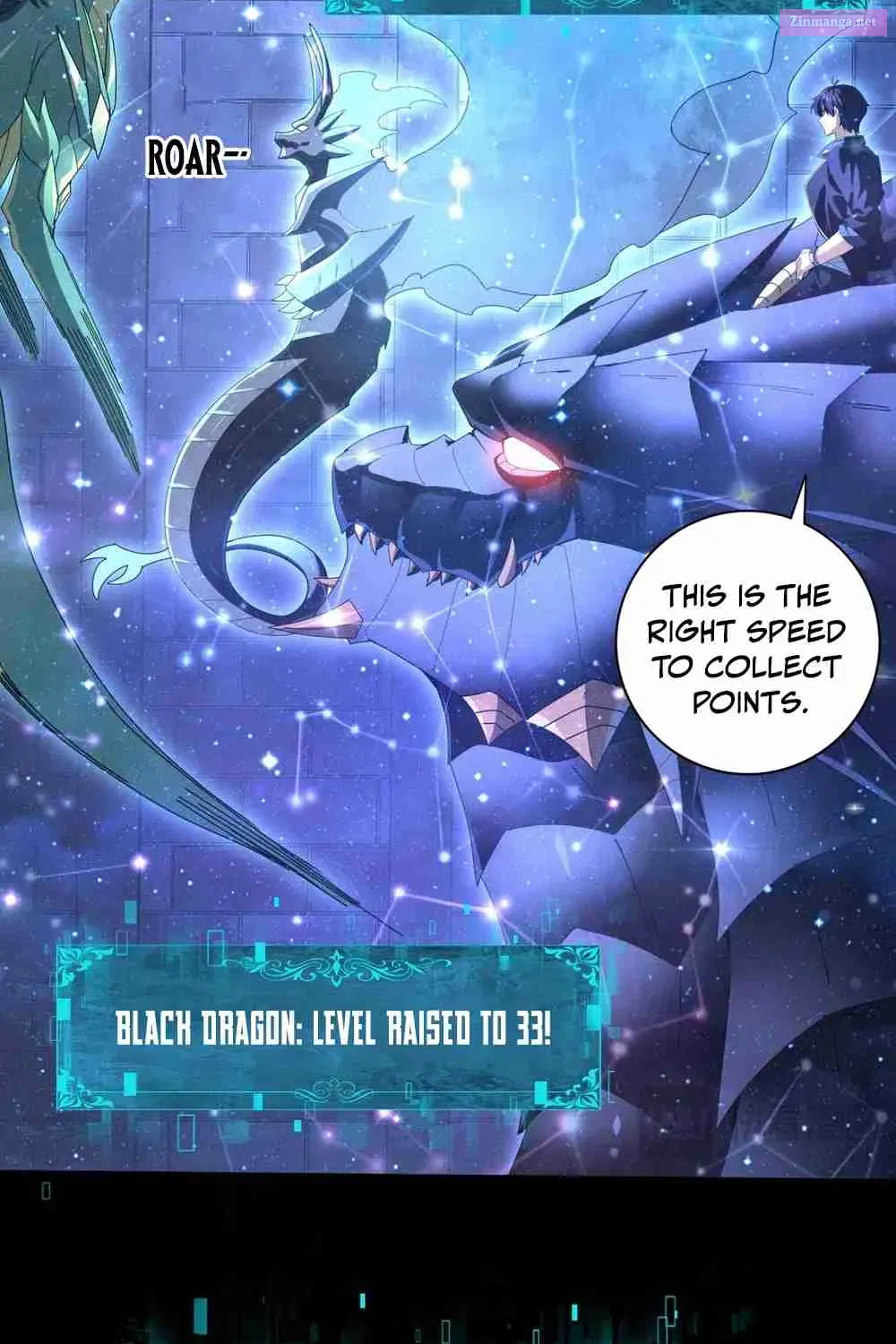 I Got The Weakest Class, Dragon Tamer!? Zinmanga X Chapter 85 Page 69