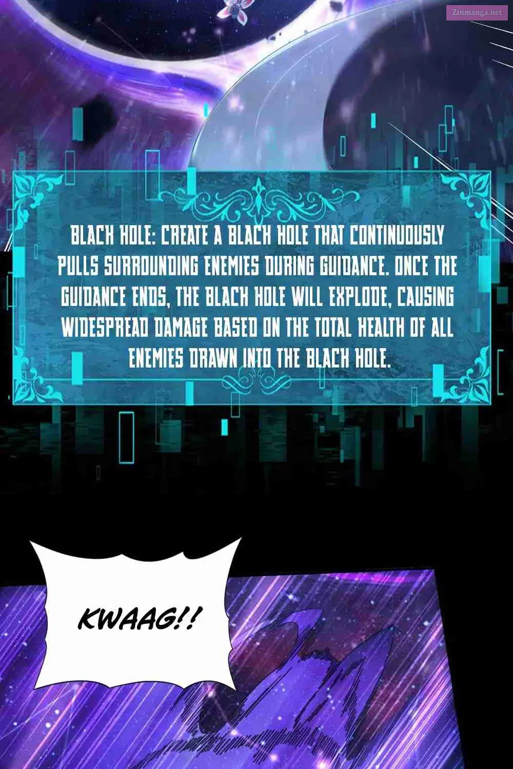 I Got The Weakest Class, Dragon Tamer!? Zinmanga X Chapter 85 Page 75
