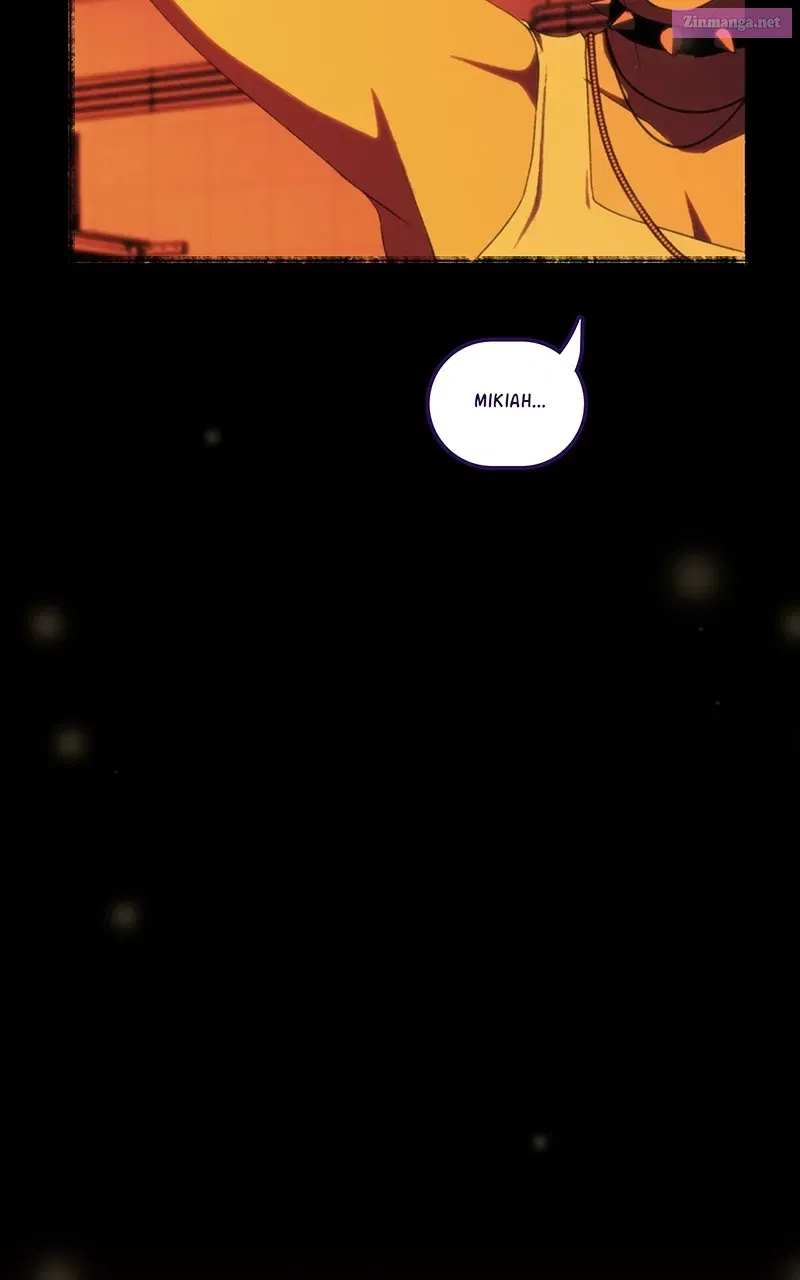 City of Blank Zinmanga X Chapter 207 Page 3