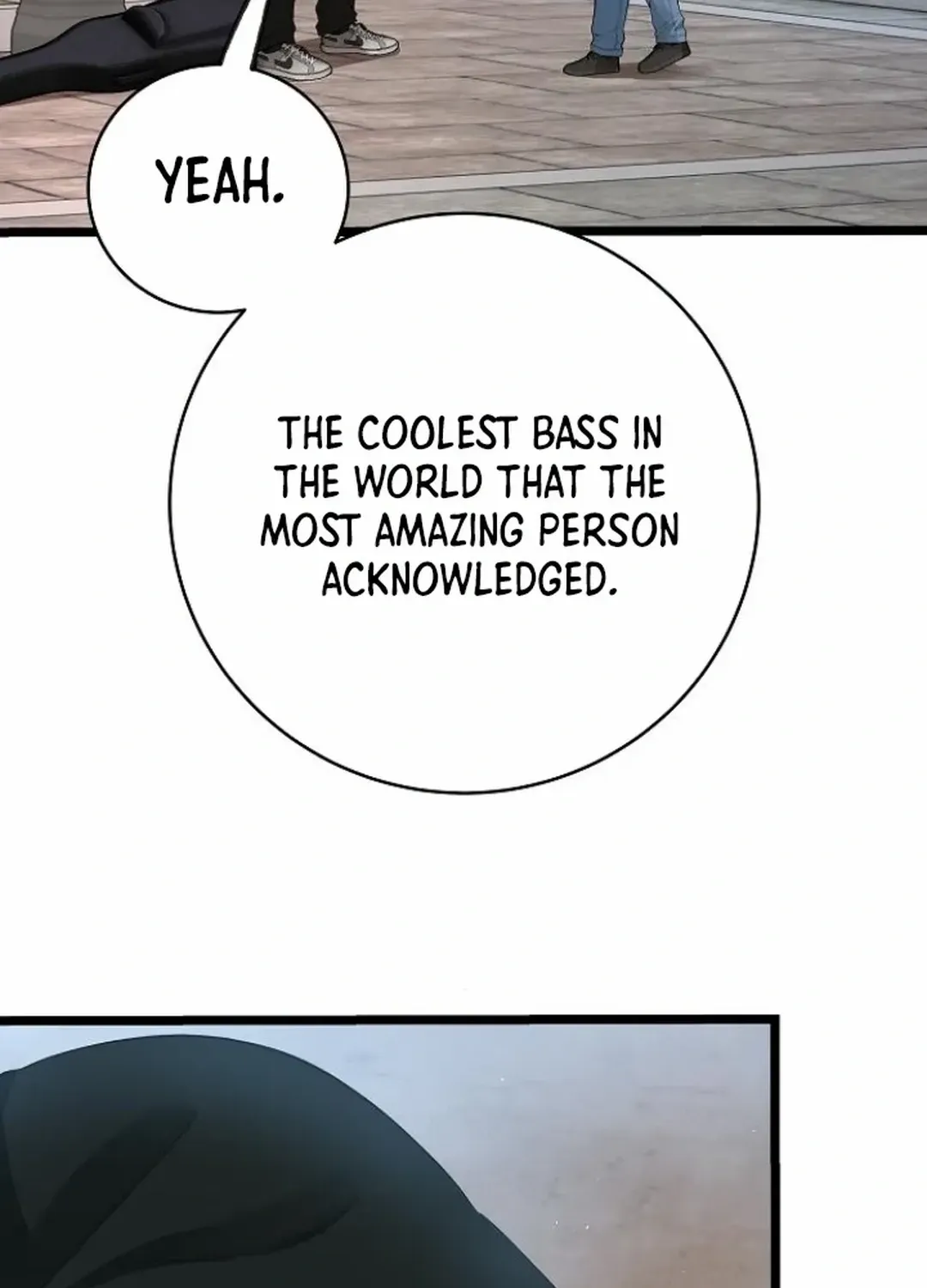 A Tidal Wave Of Glory Zinmanga X Chapter 52 Page 43