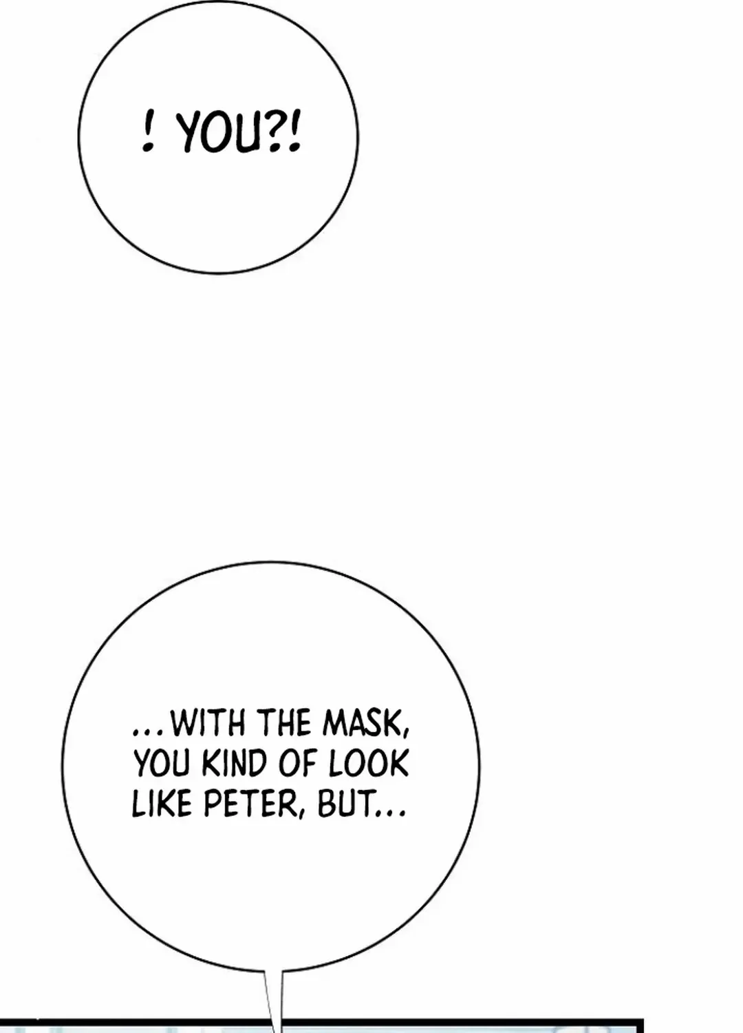 A Tidal Wave Of Glory Zinmanga X Chapter 52 Page 73