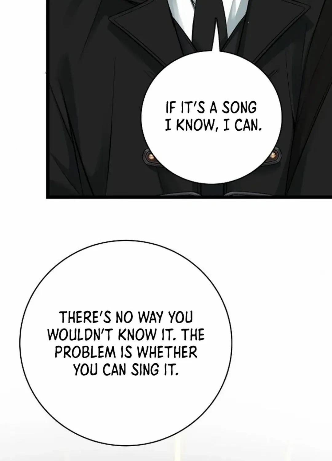A Tidal Wave Of Glory Zinmanga X Chapter 52 Page 76