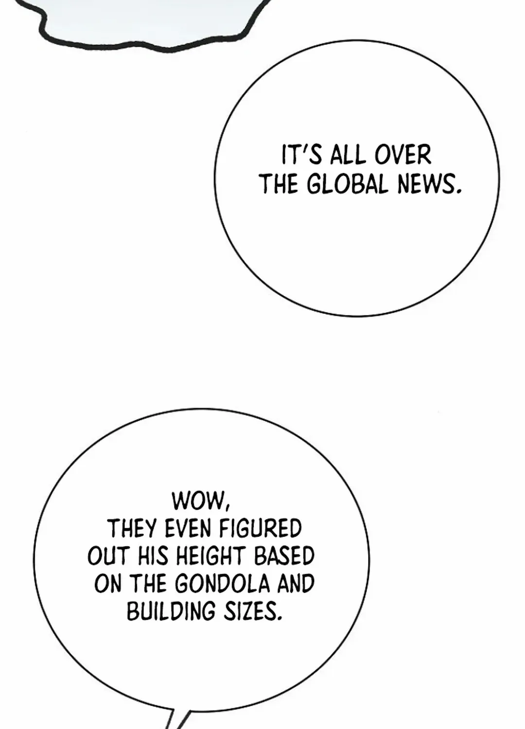 A Tidal Wave Of Glory Zinmanga X Chapter 52 Page 170