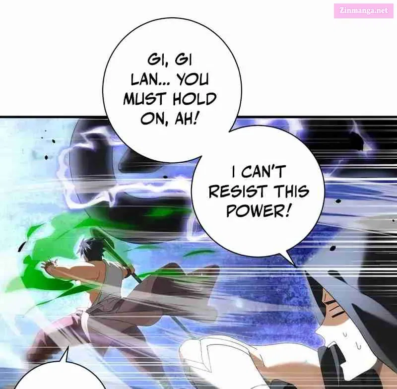 I Got The Weakest Class, Dragon Tamer!? Zinmanga X Chapter 84 Page 4
