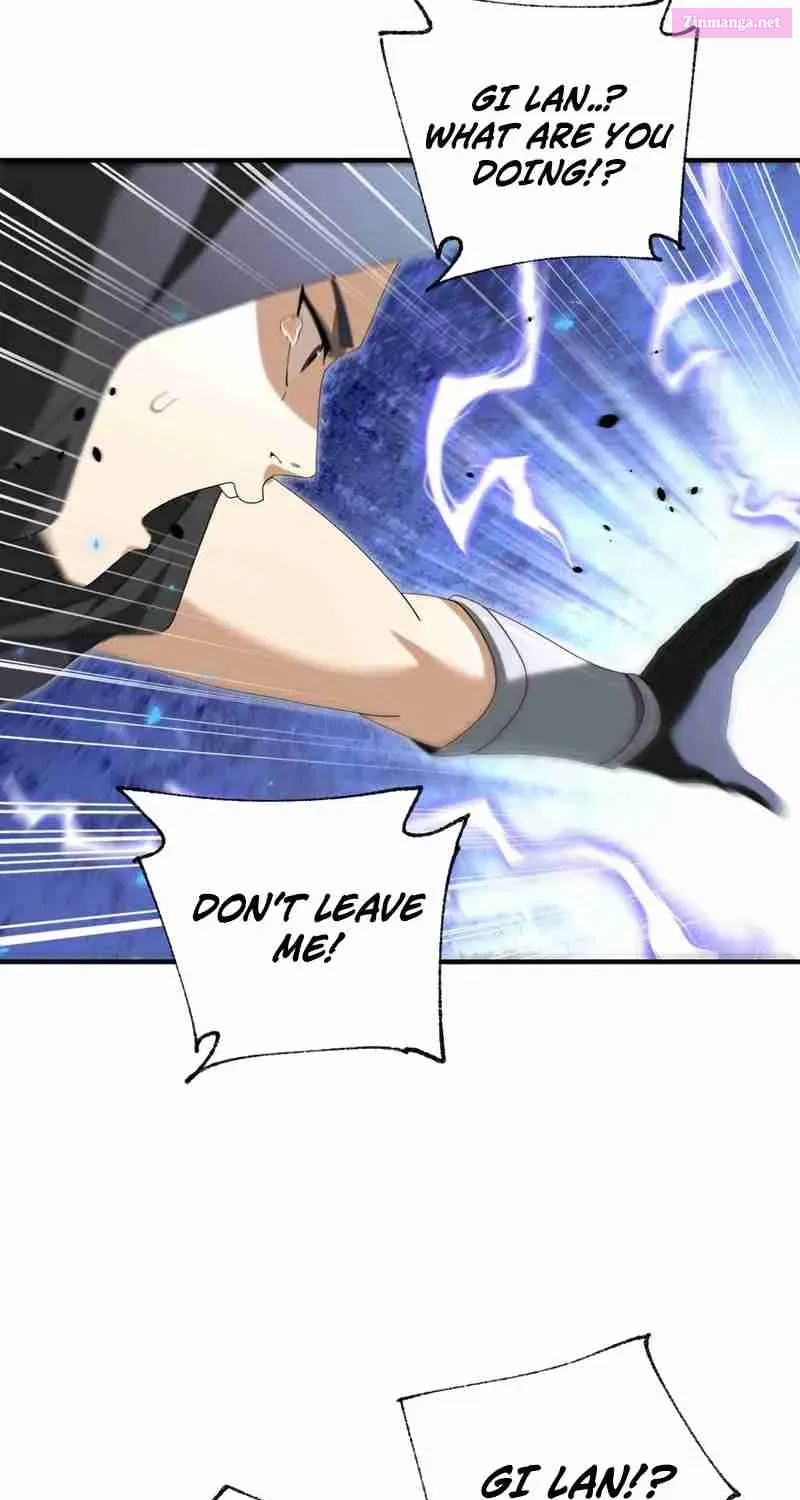 I Got The Weakest Class, Dragon Tamer!? Zinmanga X Chapter 84 Page 7