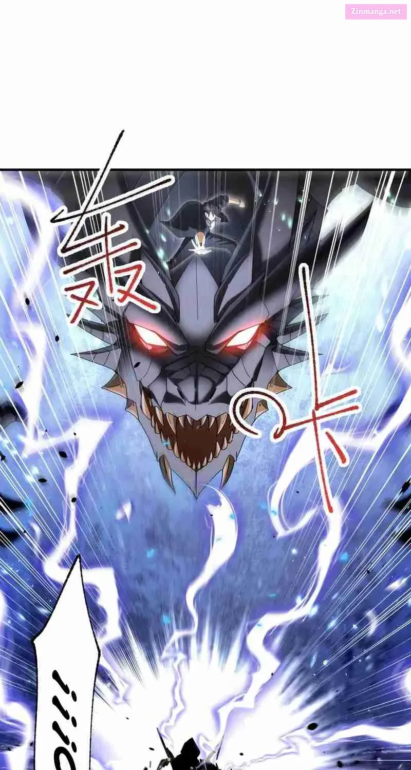I Got The Weakest Class, Dragon Tamer!? Zinmanga X Chapter 84 Page 11