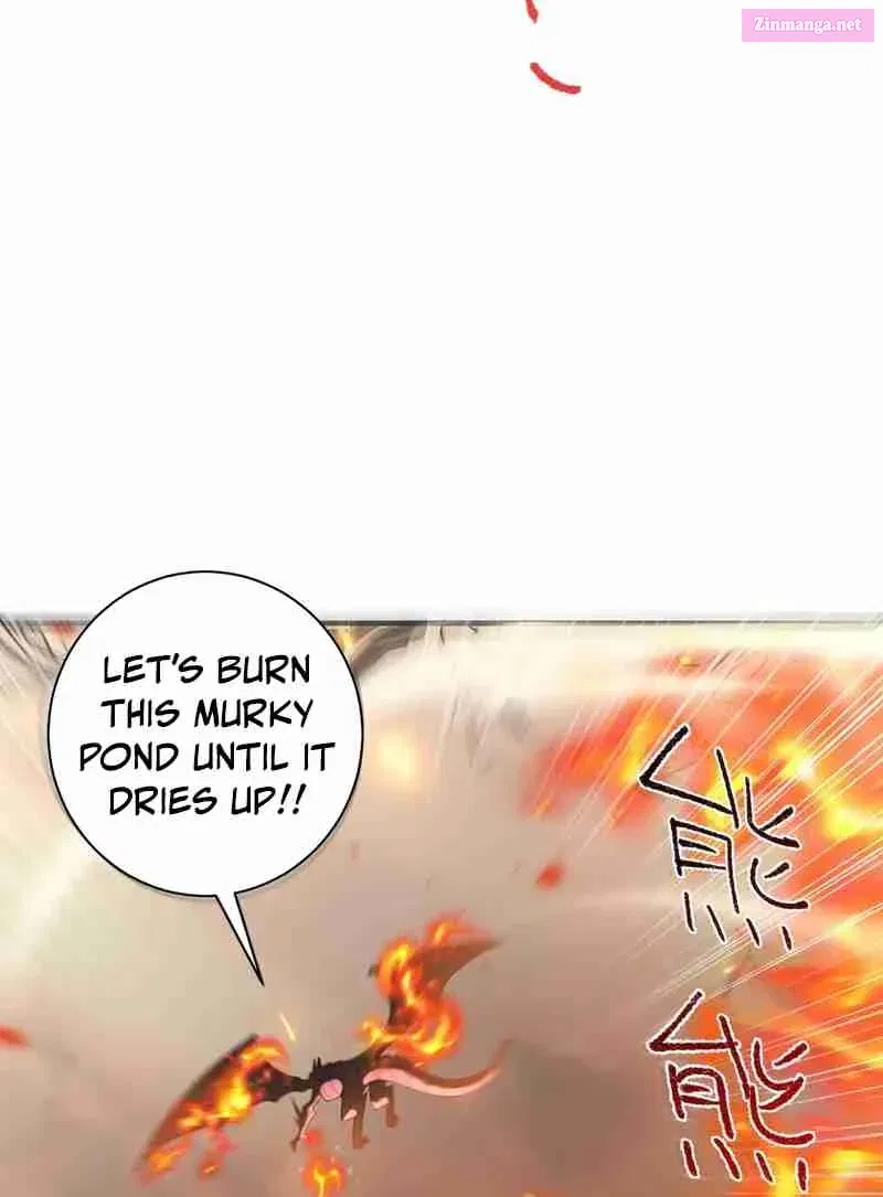 I Got The Weakest Class, Dragon Tamer!? Zinmanga X Chapter 84 Page 15