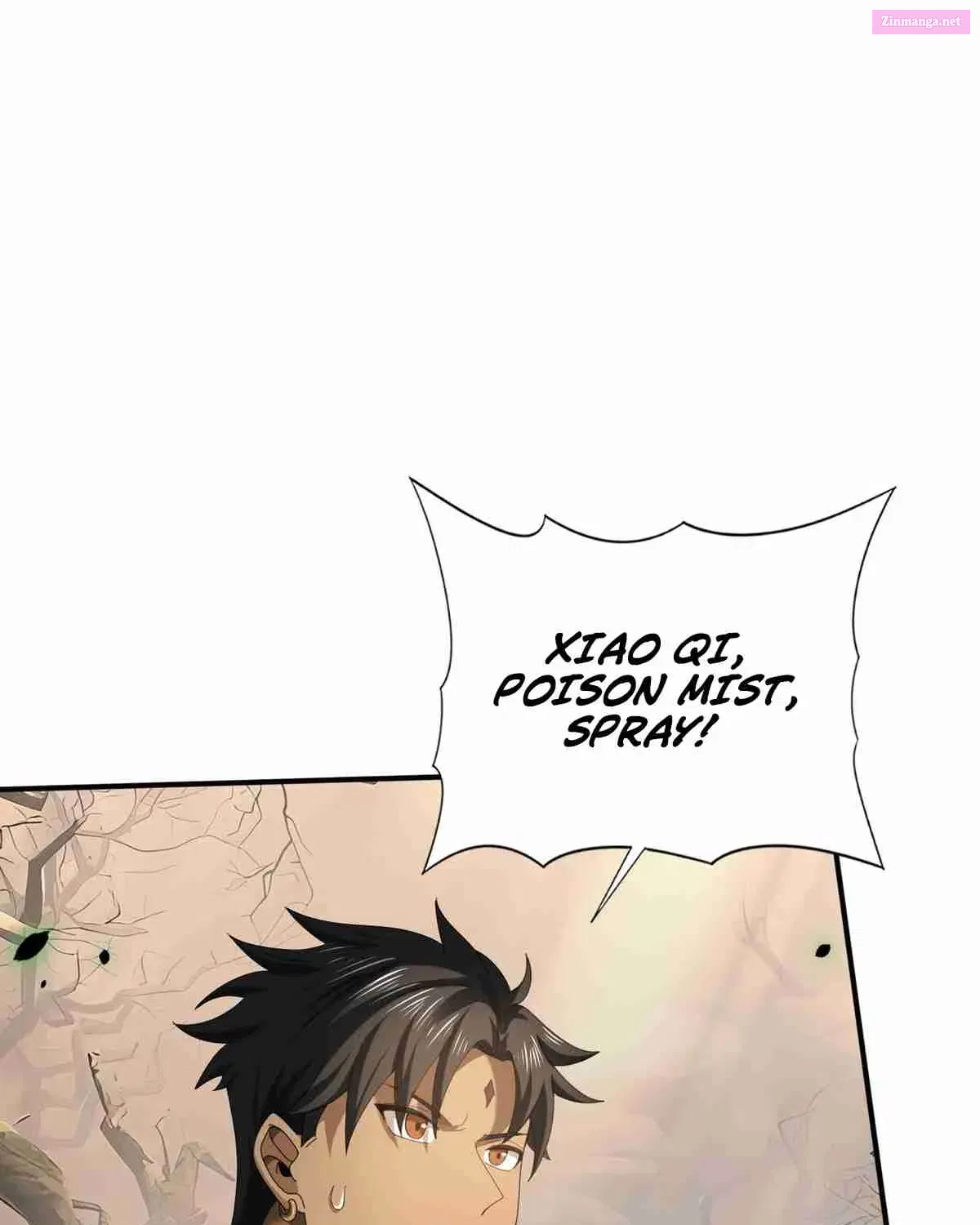 I Got The Weakest Class, Dragon Tamer!? Zinmanga X Chapter 82 Page 3