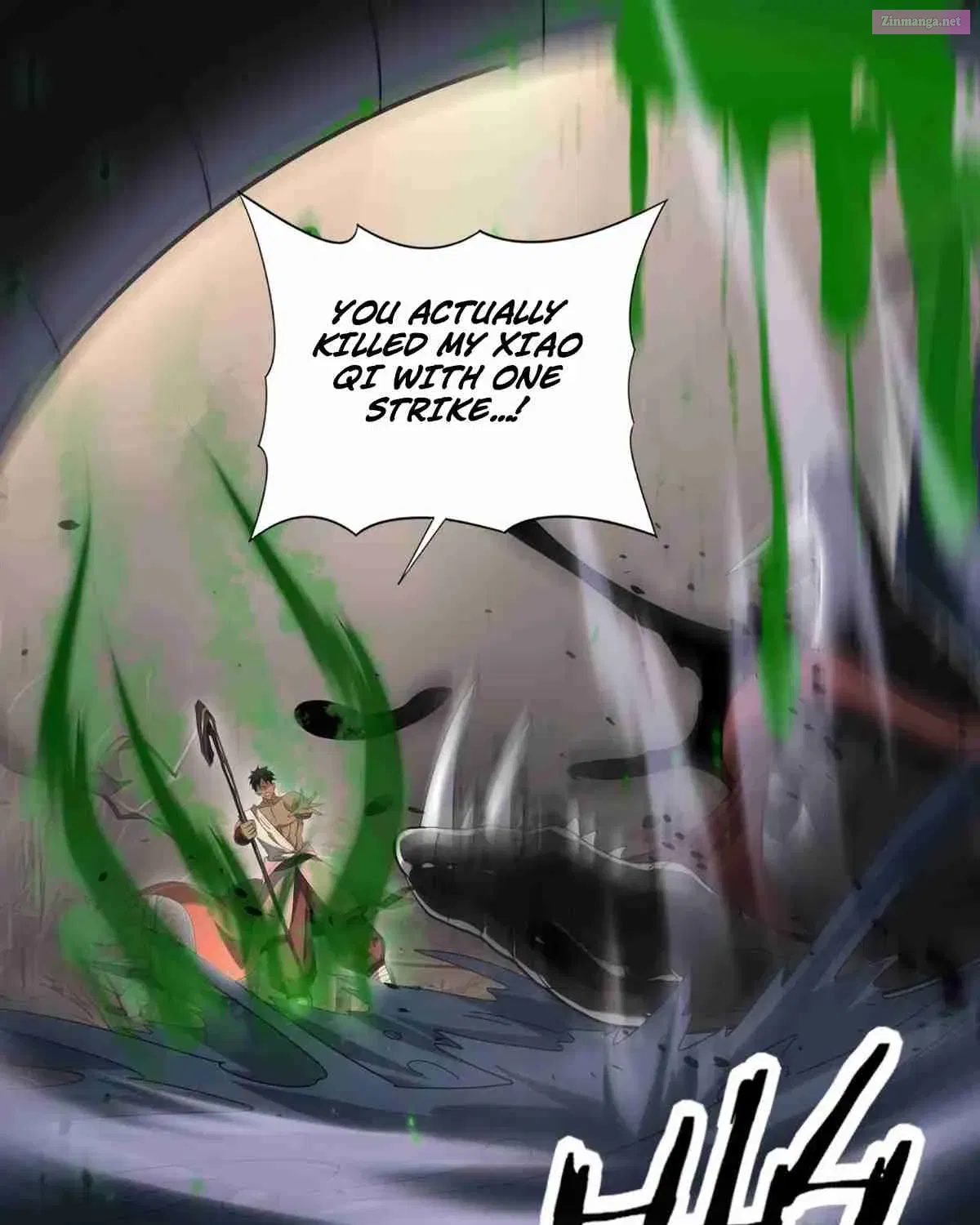 I Got The Weakest Class, Dragon Tamer!? Zinmanga X Chapter 82 Page 12