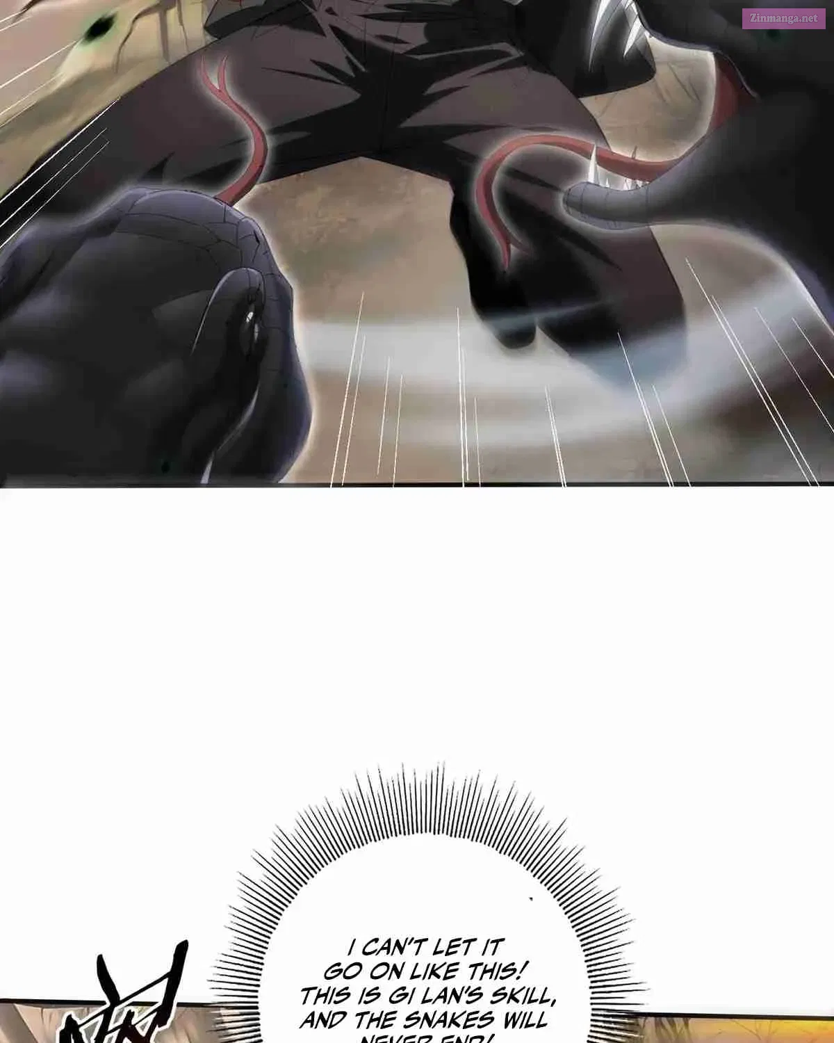 I Got The Weakest Class, Dragon Tamer!? Zinmanga X Chapter 82 Page 22