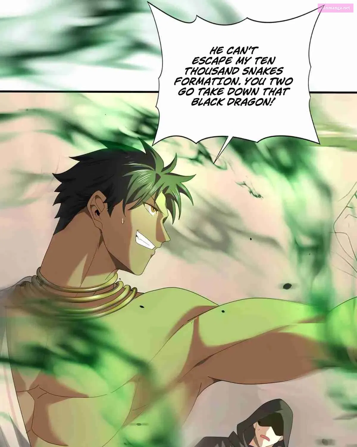 I Got The Weakest Class, Dragon Tamer!? Zinmanga X Chapter 82 Page 25