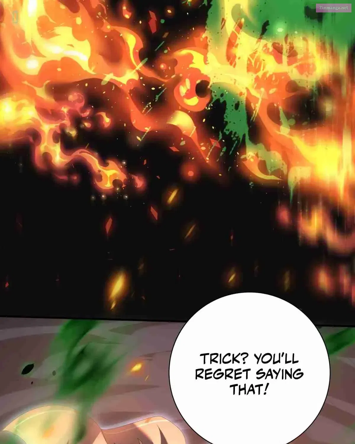 I Got The Weakest Class, Dragon Tamer!? Zinmanga X Chapter 82 Page 34