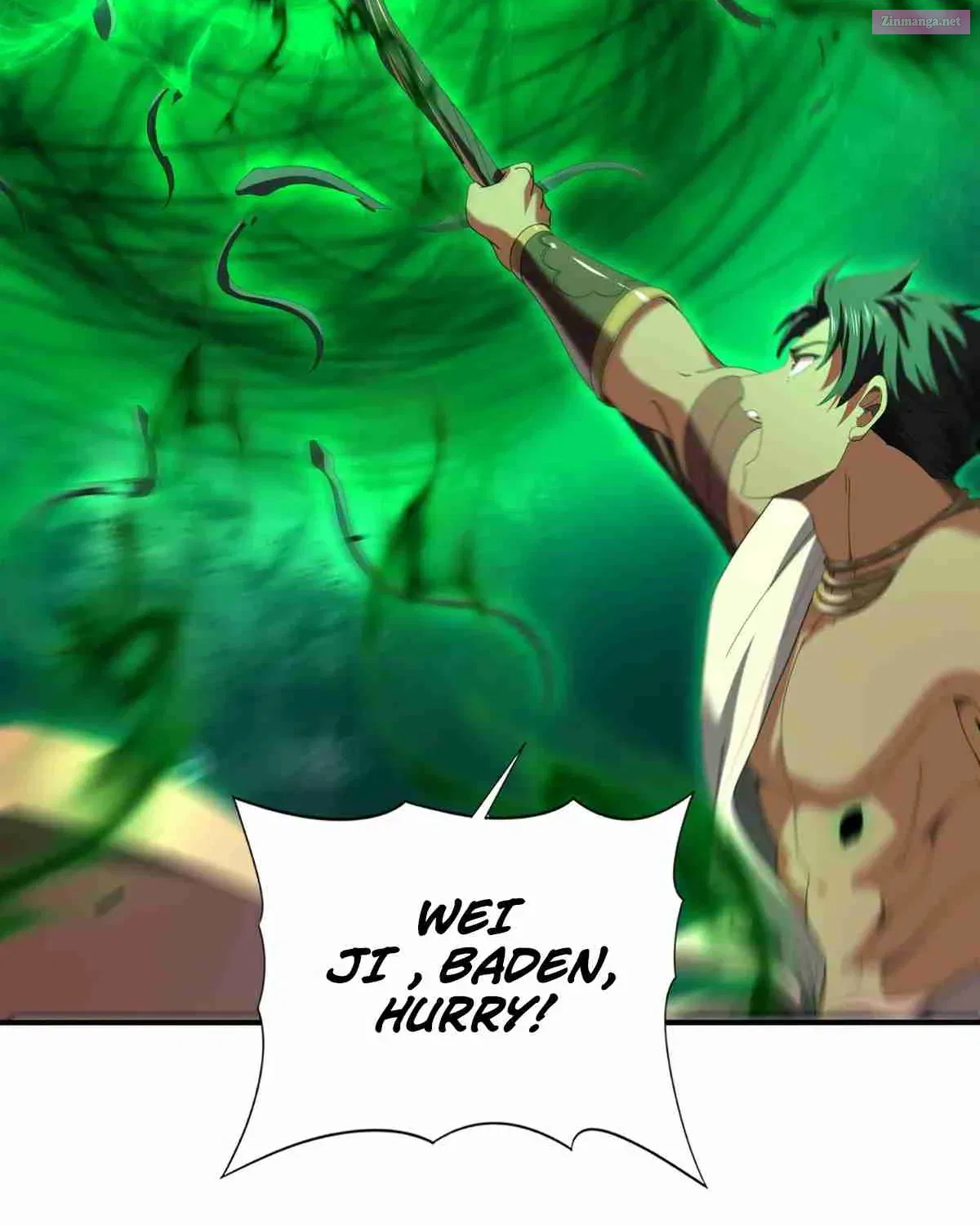 I Got The Weakest Class, Dragon Tamer!? Zinmanga X Chapter 82 Page 38