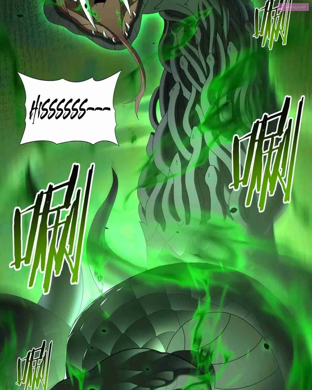 I Got The Weakest Class, Dragon Tamer!? Zinmanga X Chapter 82 Page 48