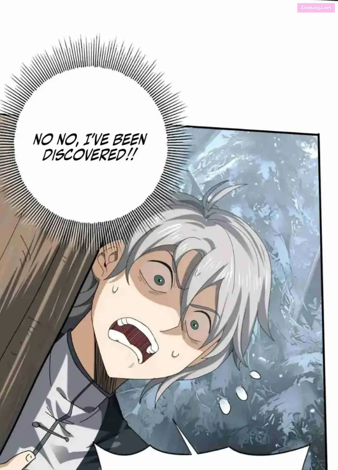 I Got The Weakest Class, Dragon Tamer!? Zinmanga X Chapter 80 Page 21