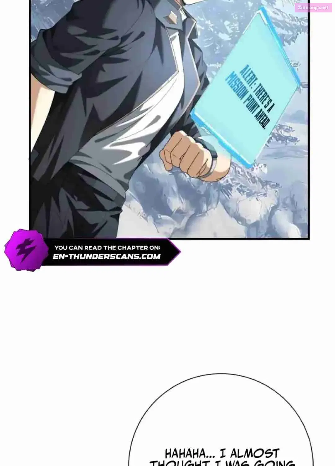 I Got The Weakest Class, Dragon Tamer!? Zinmanga X Chapter 80 Page 37