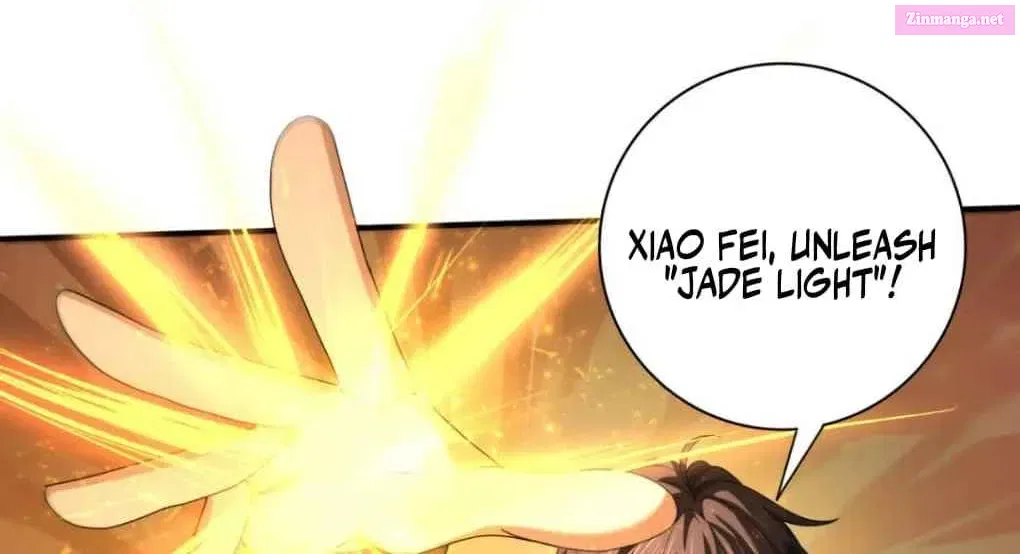 I Got The Weakest Class, Dragon Tamer!? Zinmanga X Chapter 79 Page 35