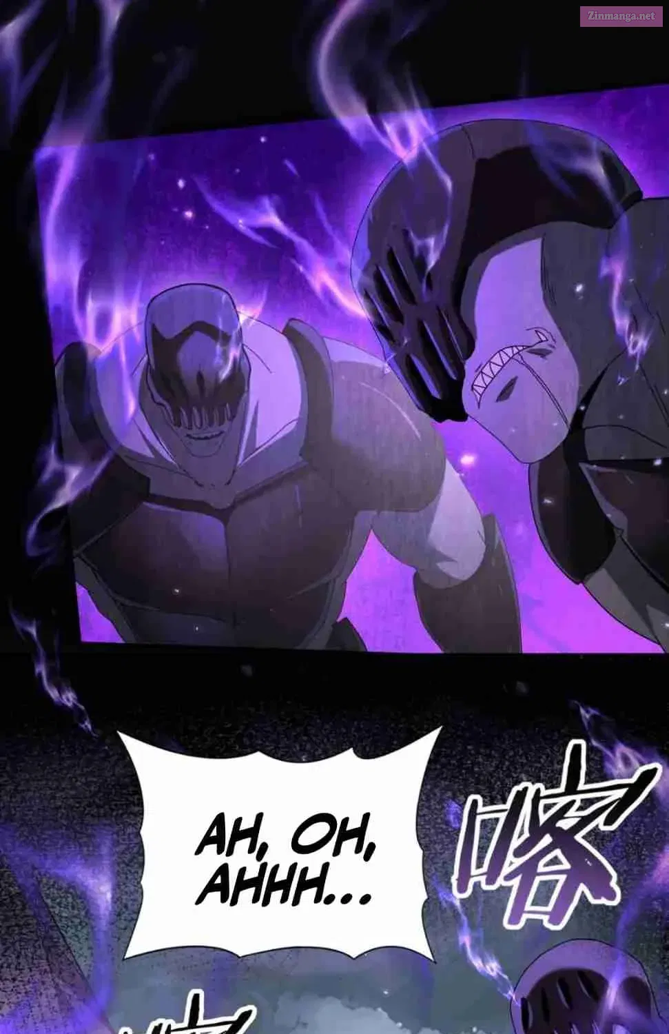 I Got The Weakest Class, Dragon Tamer!? Zinmanga X Chapter 79 Page 52