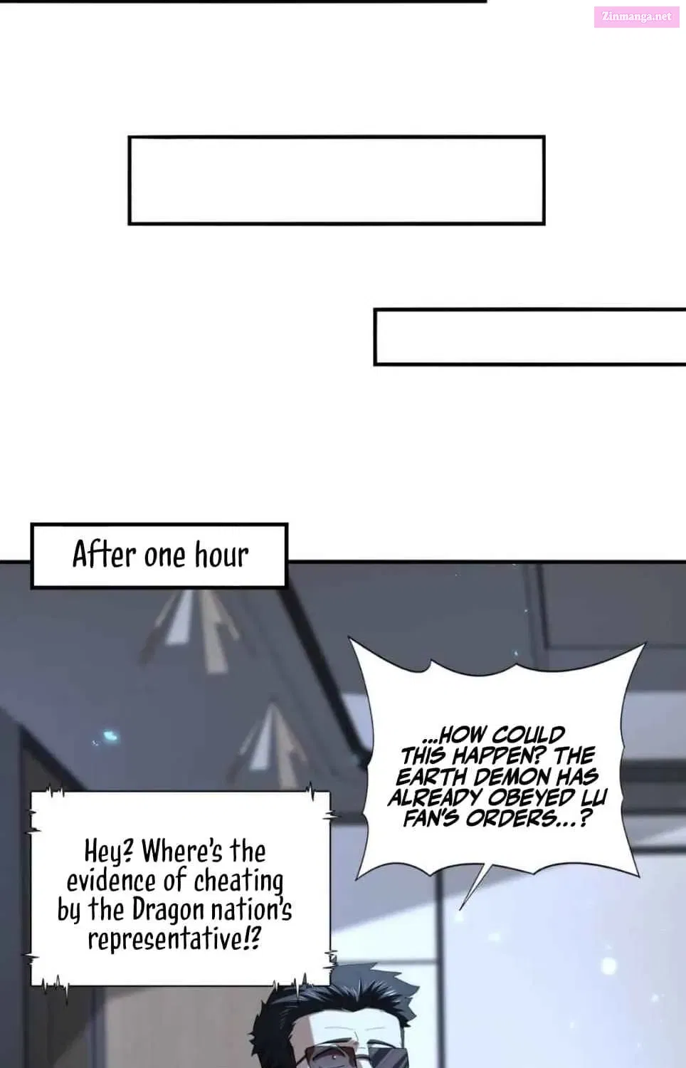 I Got The Weakest Class, Dragon Tamer!? Zinmanga X Chapter 79 Page 68