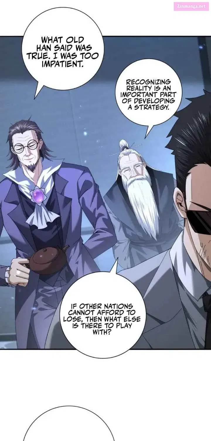 I Got The Weakest Class, Dragon Tamer!? Zinmanga X Chapter 79 Page 74
