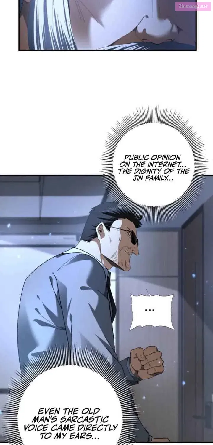 I Got The Weakest Class, Dragon Tamer!? Zinmanga X Chapter 79 Page 76