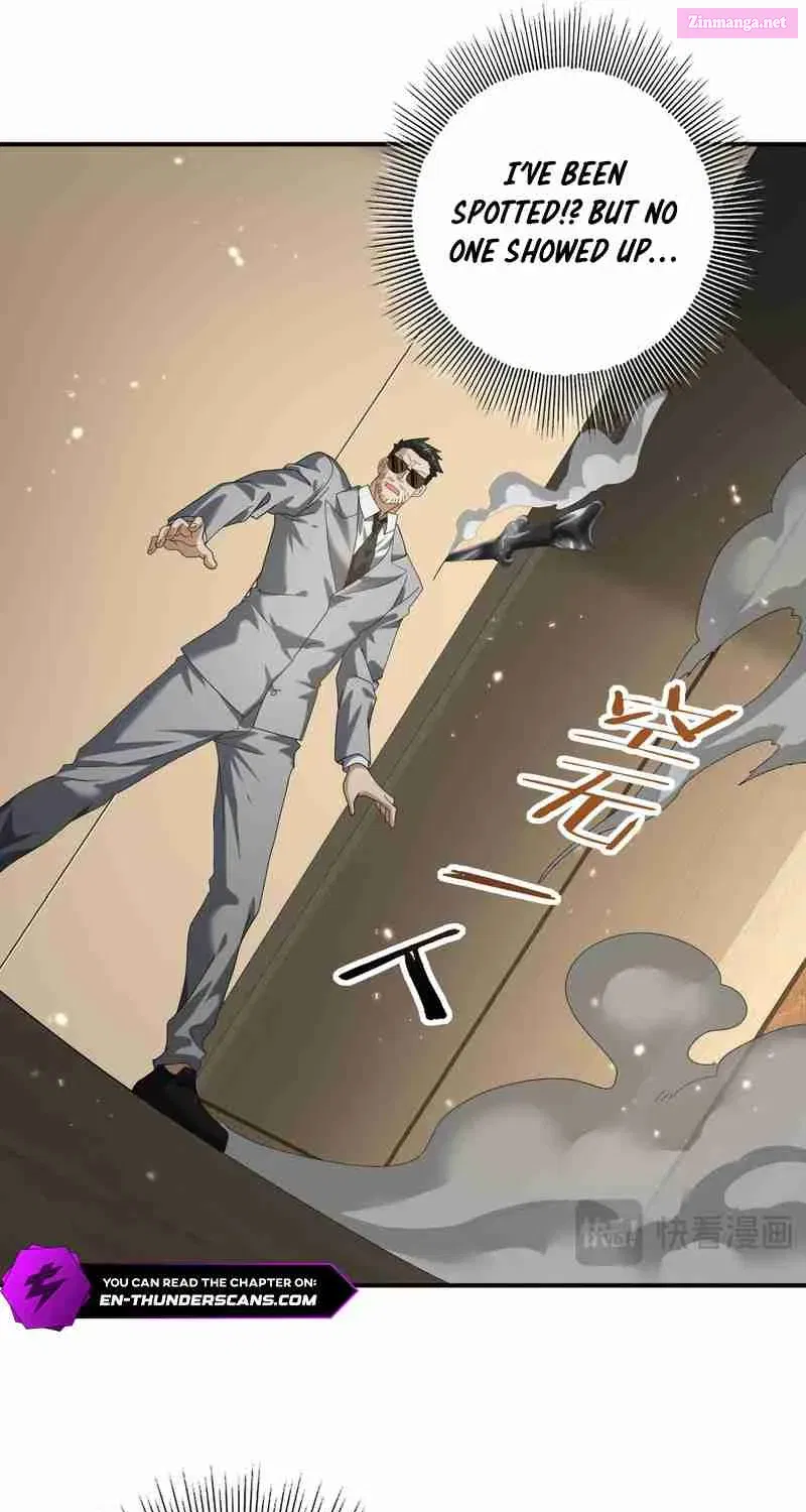 I Got The Weakest Class, Dragon Tamer!? Zinmanga X Chapter 78 Page 43