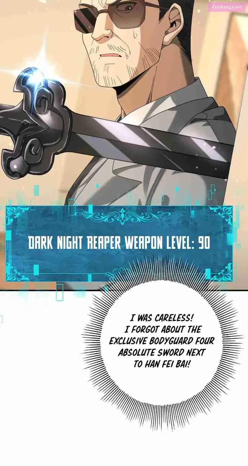 I Got The Weakest Class, Dragon Tamer!? Zinmanga X Chapter 78 Page 45