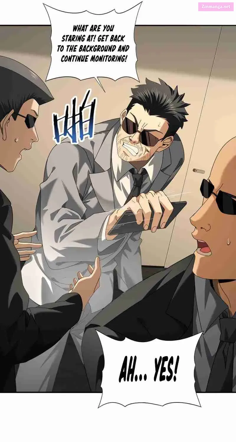 I Got The Weakest Class, Dragon Tamer!? Zinmanga X Chapter 78 Page 57