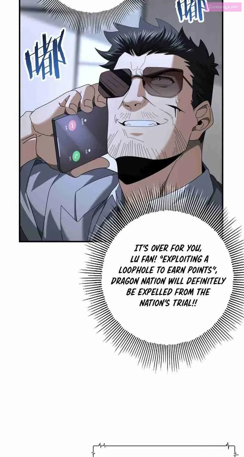 I Got The Weakest Class, Dragon Tamer!? Zinmanga X Chapter 78 Page 65