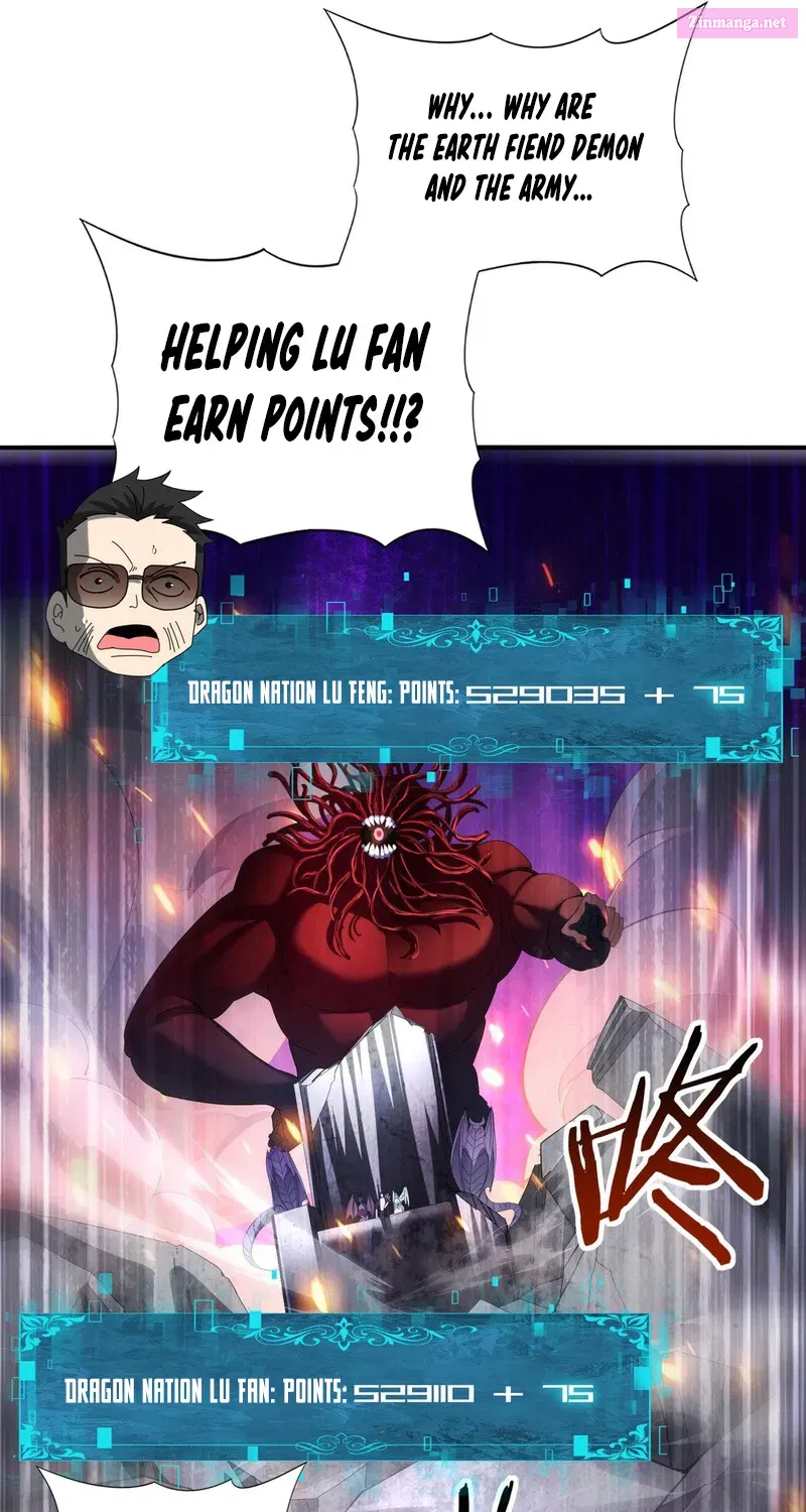 I Got The Weakest Class, Dragon Tamer!? Zinmanga X Chapter 78 Page 69