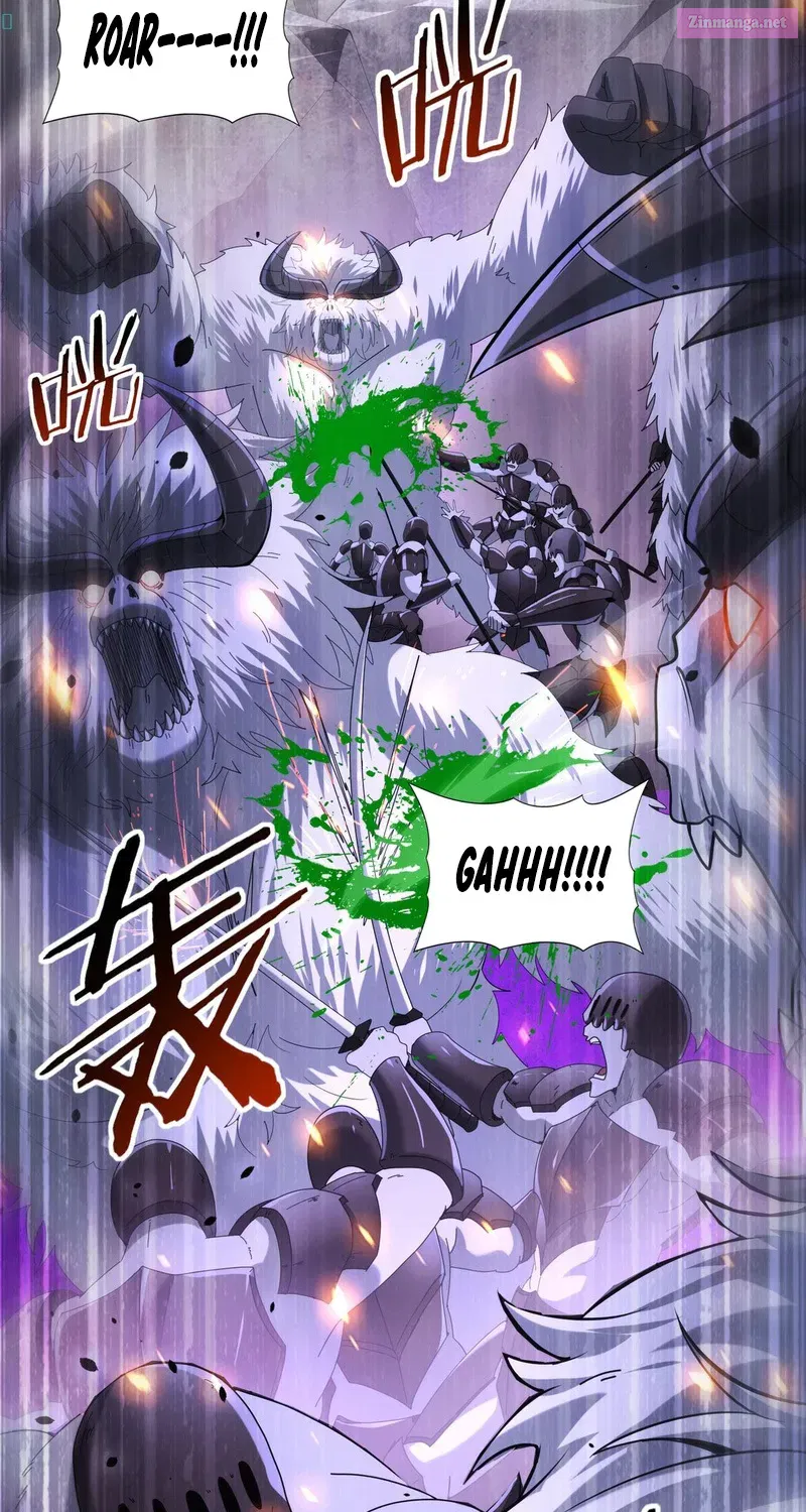 I Got The Weakest Class, Dragon Tamer!? Zinmanga X Chapter 78 Page 70