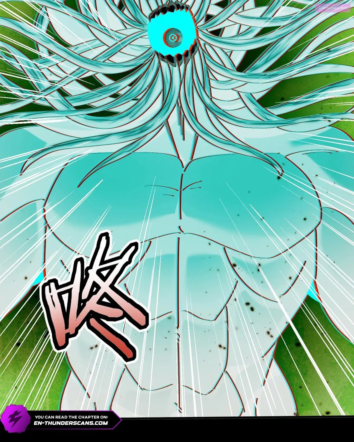 I Got The Weakest Class, Dragon Tamer!? Zinmanga X Chapter 77 Page 20