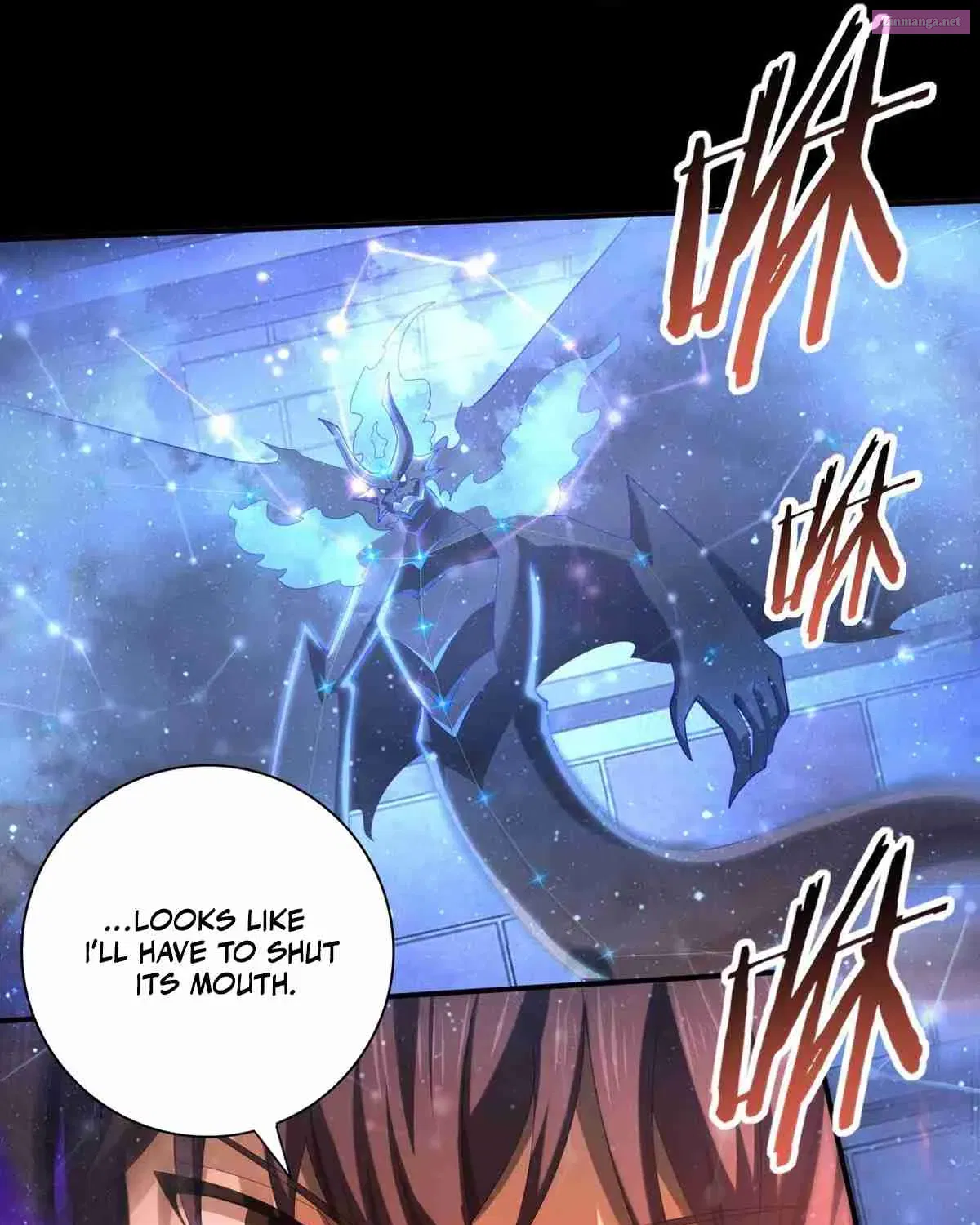 I Got The Weakest Class, Dragon Tamer!? Zinmanga X Chapter 76 Page 37