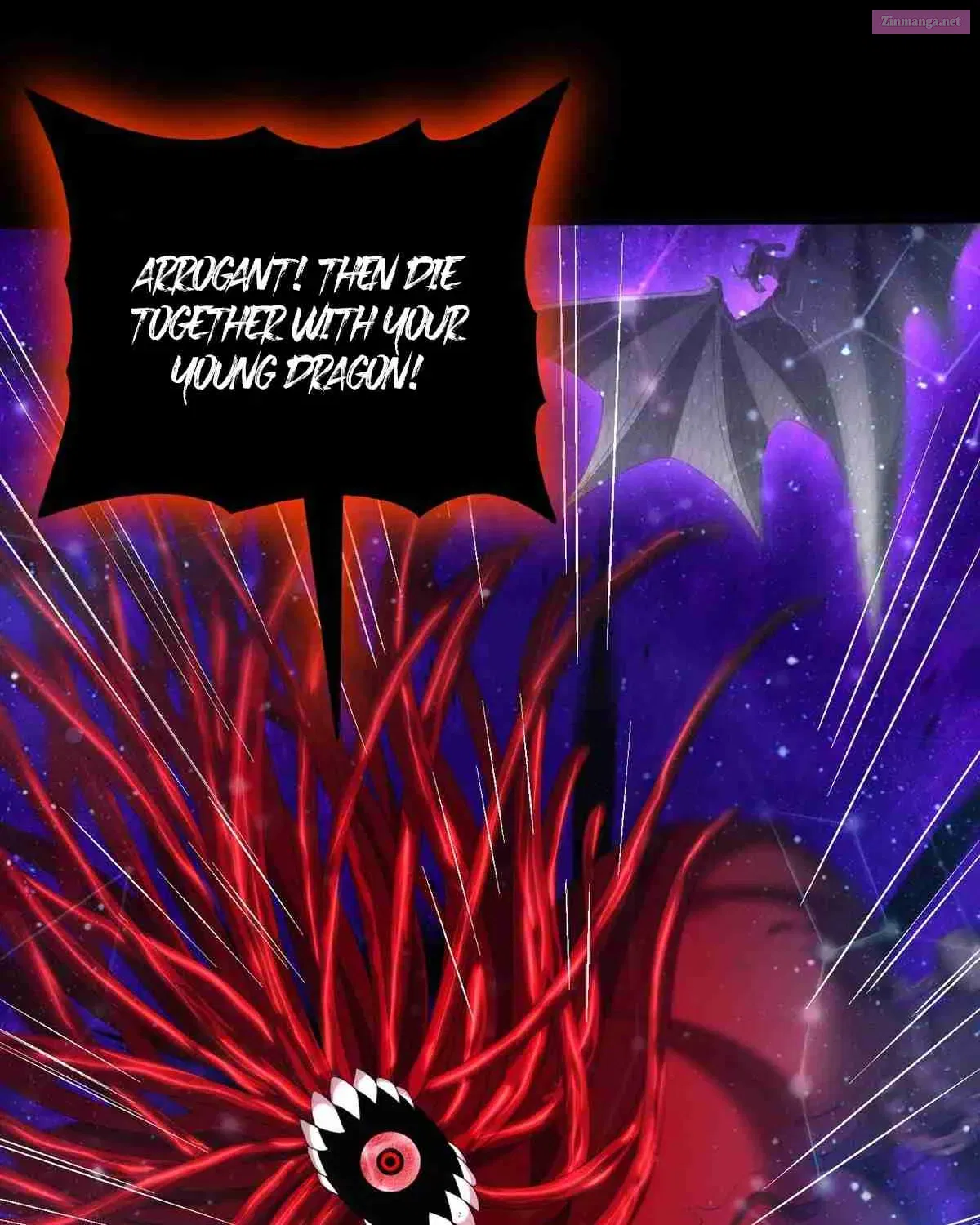 I Got The Weakest Class, Dragon Tamer!? Zinmanga X Chapter 76 Page 42