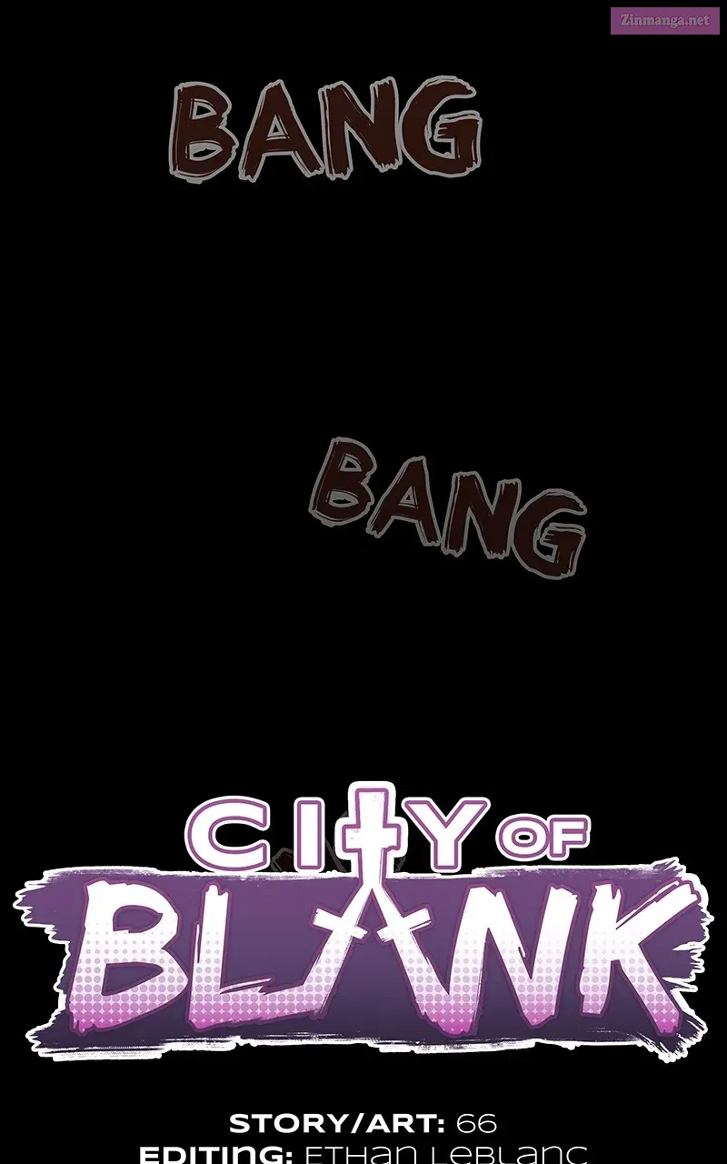 City of Blank Zinmanga X Chapter 206 Page 9