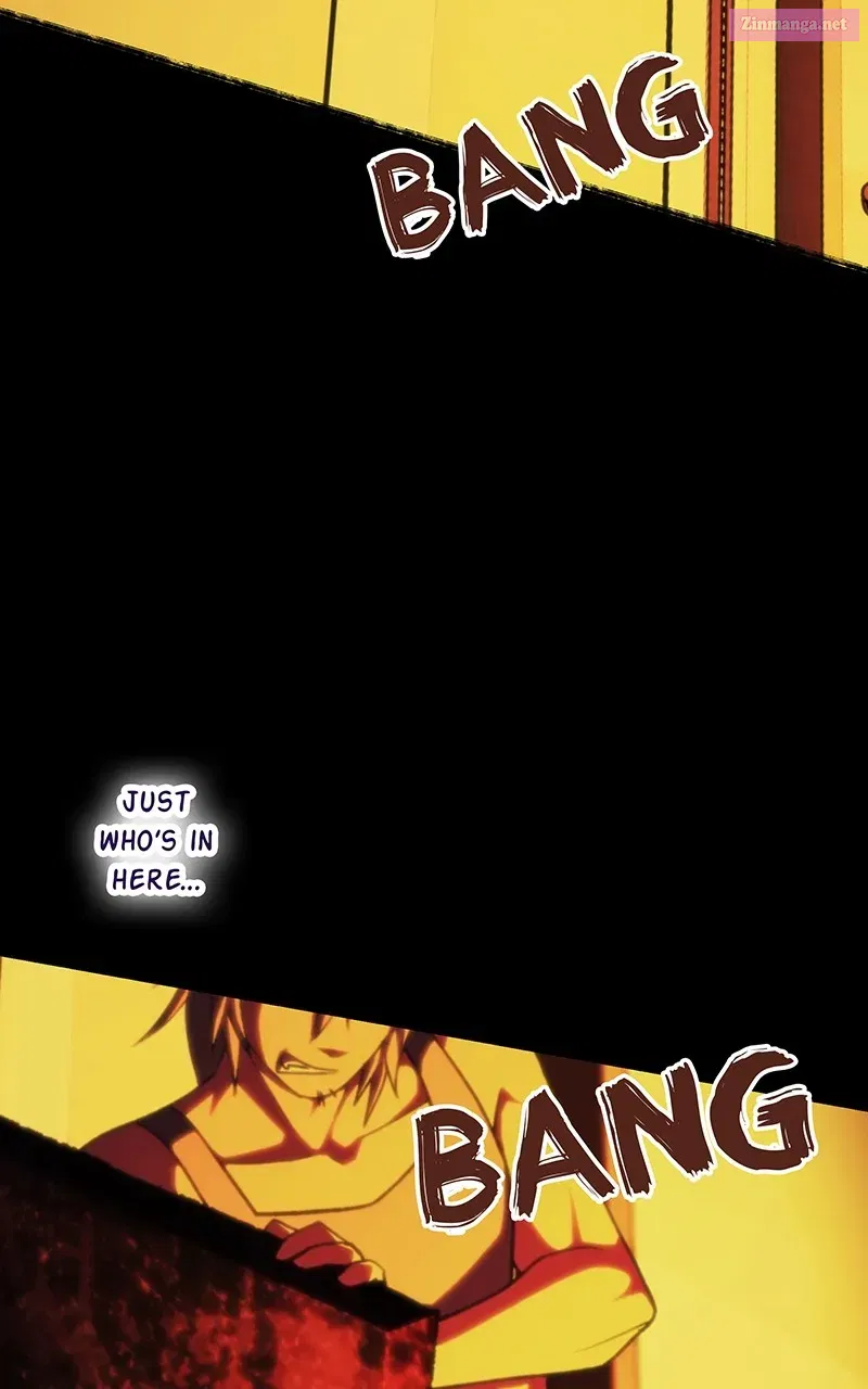 City of Blank Zinmanga X Chapter 206 Page 18