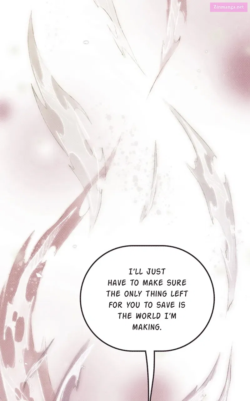 City of Blank Zinmanga X Chapter 205 Page 25