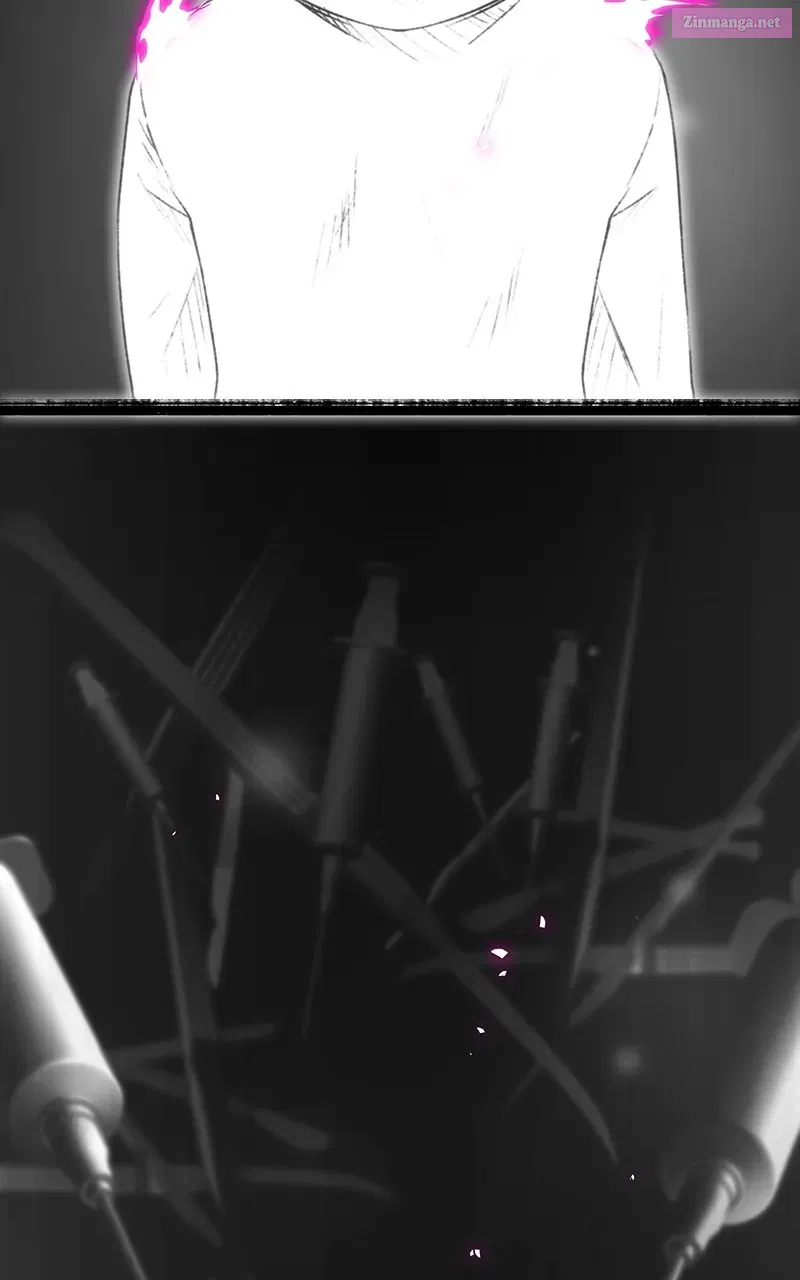 City of Blank Zinmanga X Chapter 204 Page 9