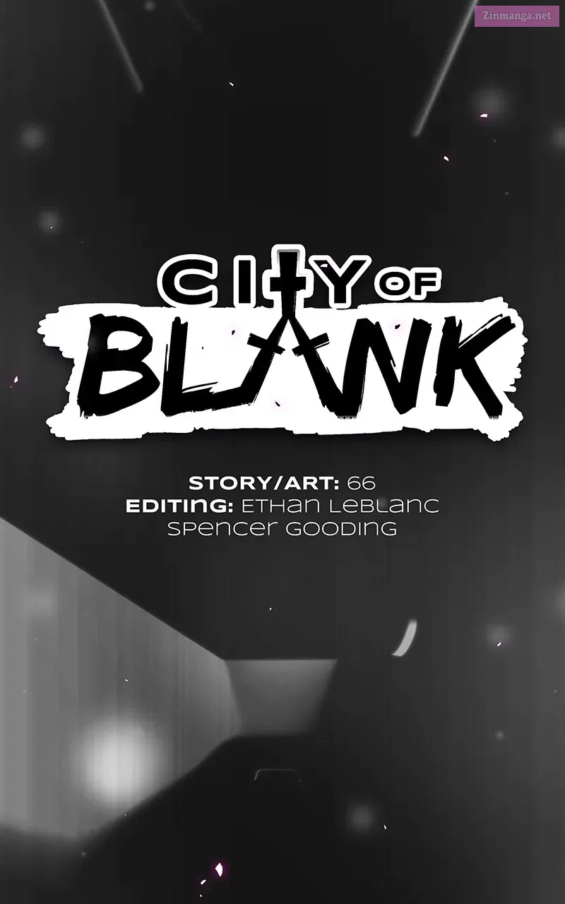 City of Blank Zinmanga X Chapter 204 Page 10