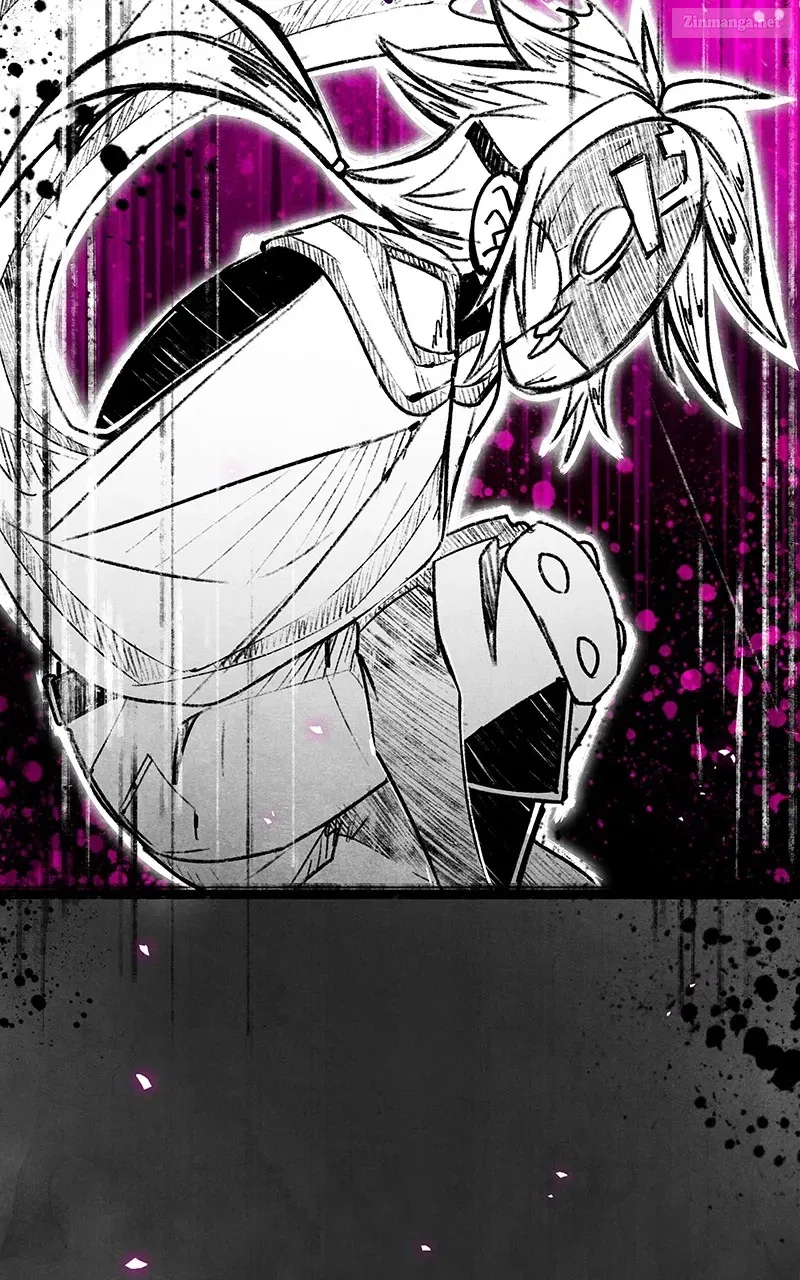 City of Blank Zinmanga X Chapter 204 Page 17